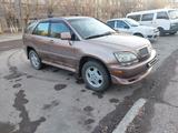 Lexus RX 300 1999 года за 5 300 000 тг. в Темиртау – фото 3