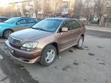 Lexus RX 300 1999 года за 5 300 000 тг. в Темиртау – фото 4