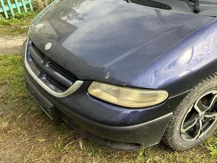 Chrysler Voyager 1999 года за 1 600 000 тг. в Петропавловск