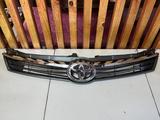 Решетка радиатора Toyota Camry-55 Euro за 21 000 тг. в Астана