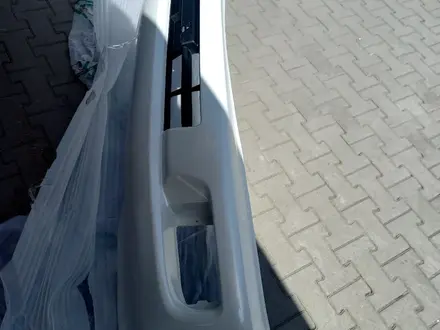 Бампер передний за 5 000 тг. в Астана – фото 2
