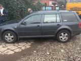 Volkswagen Golf 2001 годаүшін3 000 000 тг. в Астана – фото 2