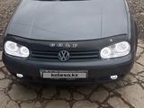 Volkswagen Golf 2001 годаүшін3 000 000 тг. в Астана