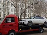 Volkswagen  LT 1990 годаүшін5 000 000 тг. в Павлодар – фото 4