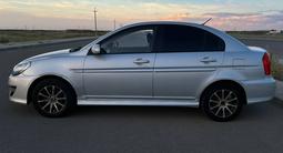 Hyundai Accent 2010 годаүшін3 700 000 тг. в Астана