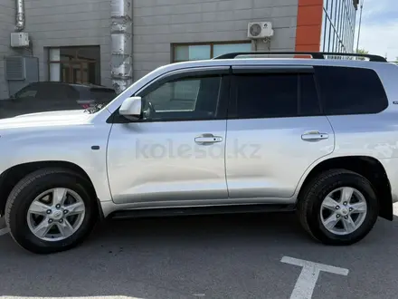 Toyota Land Cruiser 2011 года за 19 000 000 тг. в Караганда – фото 3