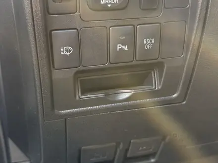 Toyota Land Cruiser 2011 года за 19 000 000 тг. в Караганда – фото 11