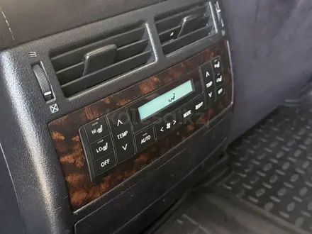 Toyota Land Cruiser 2011 года за 19 000 000 тг. в Караганда – фото 16