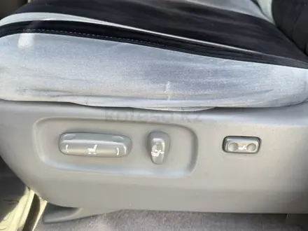 Toyota Land Cruiser 2011 года за 19 000 000 тг. в Караганда – фото 17