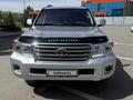 Toyota Land Cruiser 2011 годаүшін19 000 000 тг. в Караганда