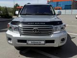 Toyota Land Cruiser 2011 года за 19 000 000 тг. в Караганда