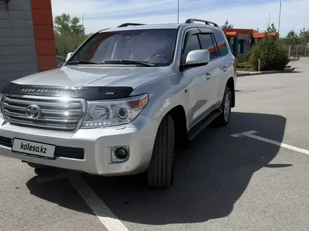 Toyota Land Cruiser 2011 года за 19 000 000 тг. в Караганда – фото 2