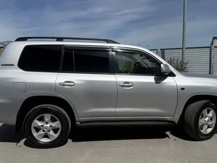 Toyota Land Cruiser 2011 года за 19 000 000 тг. в Караганда – фото 7