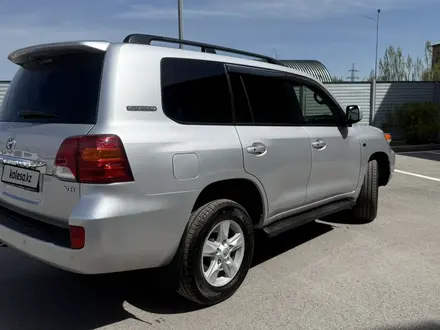 Toyota Land Cruiser 2011 года за 19 000 000 тг. в Караганда – фото 6
