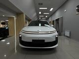 Li L6 Max 2024 годаүшін19 900 000 тг. в Алматы