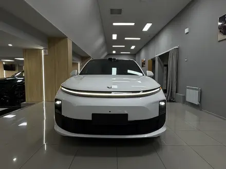 Li L6 Max 2024 года за 18 900 000 тг. в Алматы
