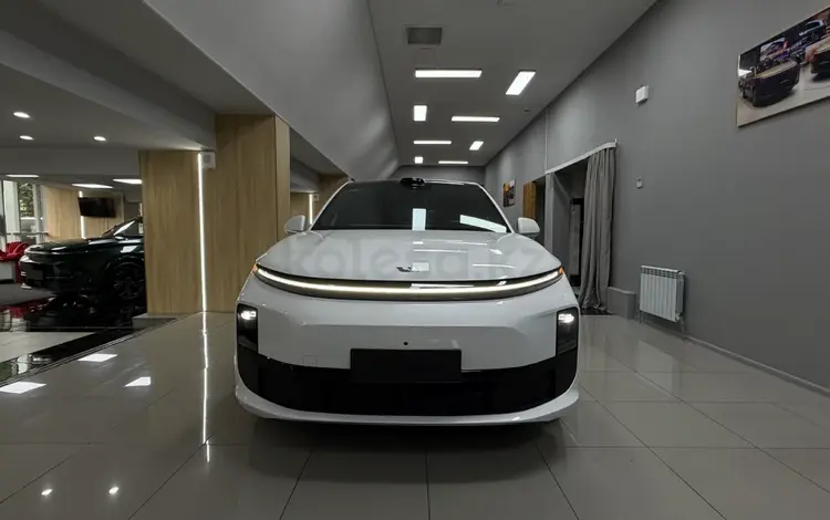 Li L6 Max 2024 года за 18 900 000 тг. в Алматы
