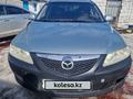 Mazda 6 2002 года за 2 200 000 тг. в Кашыр – фото 4