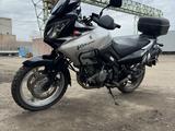 Suzuki  V-Strom DL 1000 2005 года за 2 600 000 тг. в Караганда – фото 3