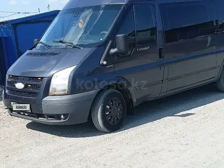 Ford Transit 2009 года за 5 700 000 тг. в Костанай – фото 2