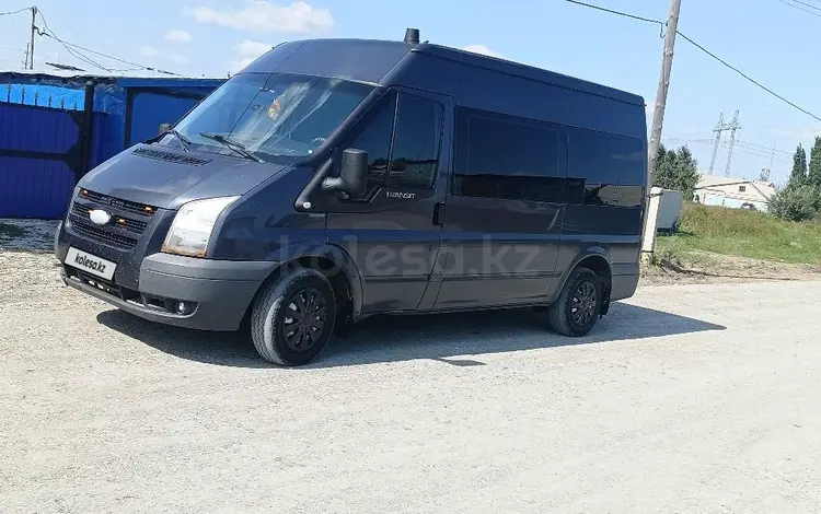 Ford Transit 2009 года за 5 700 000 тг. в Костанай