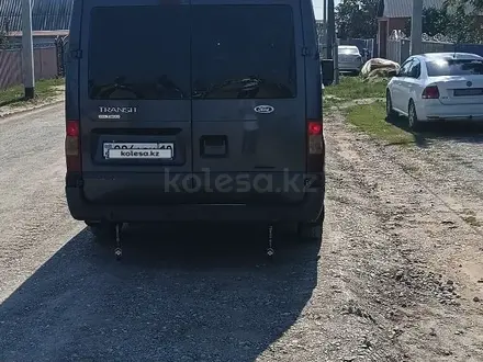 Ford Transit 2009 года за 5 700 000 тг. в Костанай – фото 5