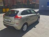 ВАЗ (Lada) XRAY 2019 года за 3 999 999 тг. в Астана – фото 2