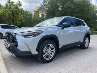 Toyota Corolla, 2022