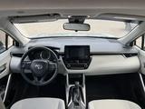 Toyota Corolla Cross 2022 годаүшін11 400 000 тг. в Актобе – фото 5