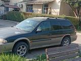 Subaru Outback 1998 года за 1 100 000 тг. в Алматы – фото 2