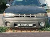 Subaru Outback 1998 года за 1 100 000 тг. в Алматы – фото 4