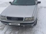 Audi 80 1992 годаfor1 300 000 тг. в Астана – фото 3