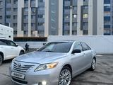 Toyota Camry 2007 года за 7 000 000 тг. в Астана – фото 2