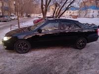 Toyota Camry 2003 годаүшін4 400 000 тг. в Уральск