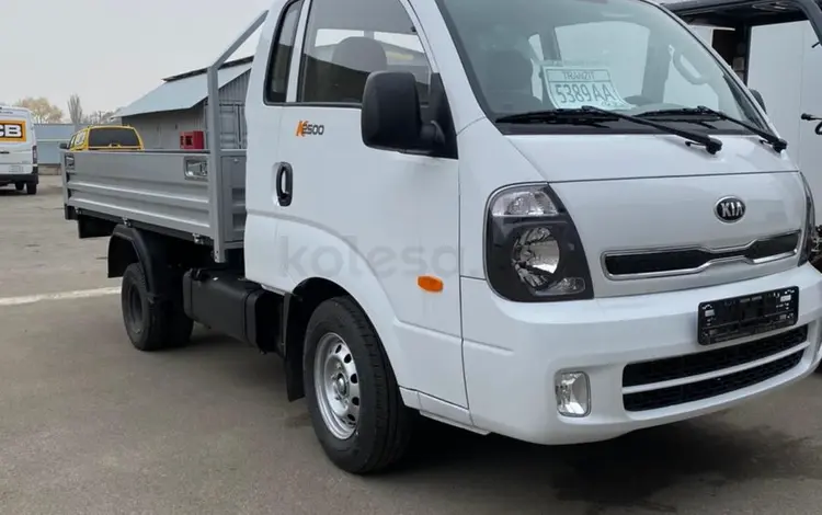 Kia  K-2500 2024 года в Алматы