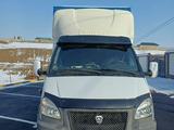 ГАЗ ГАЗель 2006 года за 3 500 000 тг. в Шымкент
