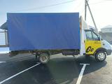 ГАЗ ГАЗель 2006 года за 3 500 000 тг. в Шымкент – фото 2