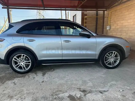 Porsche Cayenne 2020 года за 40 000 000 тг. в Алматы – фото 2