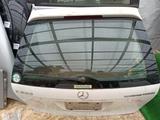 Крышка багажника Mercedes-Benz C-Class W203 (Универсал) за 80 000 тг. в Астана