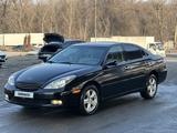 Lexus ES 300 2003 годаүшін6 200 000 тг. в Алматы