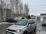 ВАЗ (Lada) Kalina 2194 2014 года за 1 800 000 тг. в Костанай – фото 4