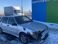 ВАЗ (Lada) 2115 2006 годаүшін600 000 тг. в Алматы