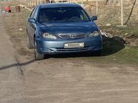 Toyota Camry 2002 годаүшін4 300 000 тг. в Талдыкорган