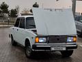 ВАЗ (Lada) 2107 2006 года за 750 000 тг. в Туркестан