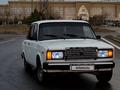ВАЗ (Lada) 2107 2006 года за 750 000 тг. в Туркестан – фото 10