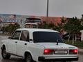 ВАЗ (Lada) 2107 2006 года за 750 000 тг. в Туркестан – фото 2