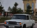 ВАЗ (Lada) 2107 2006 года за 750 000 тг. в Туркестан – фото 3