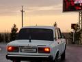 ВАЗ (Lada) 2107 2006 года за 750 000 тг. в Туркестан – фото 8