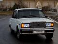 ВАЗ (Lada) 2107 2006 года за 750 000 тг. в Туркестан – фото 7
