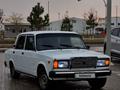 ВАЗ (Lada) 2107 2006 года за 750 000 тг. в Туркестан – фото 9